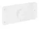 AXOR-HG-AXOR-One-Thermostatmodul-Unterputz-fuer-3-Verbraucher-Mattweiss-45713700 gallery number 1